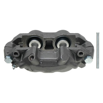Raybestos® FRC8001 - R-Line™ Semi-Loaded Remanufactured Front Passenger Side Disc Brake Caliper