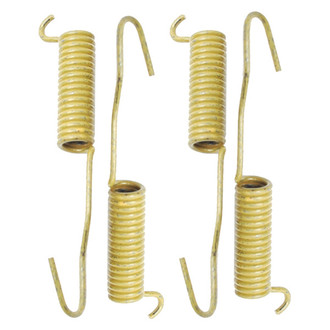 Raybestos® - R-Line™ Rear Drum Brake Shoe Return Spring Kit