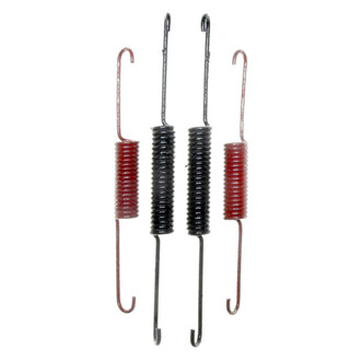 Raybestos® - R-Line™ Drum Brake Shoe Return Spring Kit
