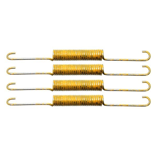 Raybestos® - R-Line™ Rear Drum Brake Shoe Return Spring Kit