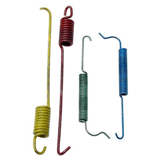 Raybestos® - R-Line™ Rear Drum Brake Shoe Return Spring Kit