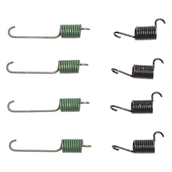 Raybestos® - R-Line™ Drum Brake Shoe Return Spring Kit