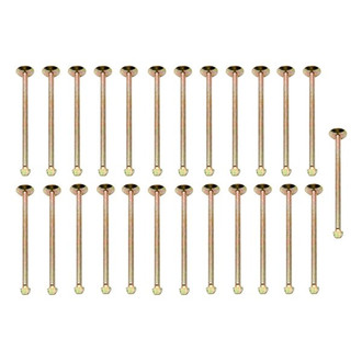 Raybestos® - R-Line™ Drum Brake Shoe Spring Hold Down Pin