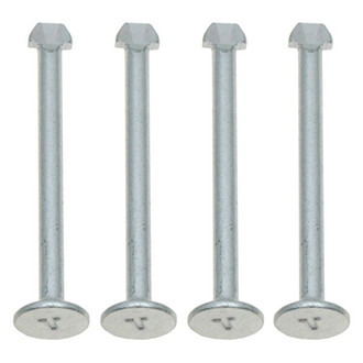 Raybestos® - R-Line™ Rear Drum Brake Shoe Spring Hold Down Pin Set