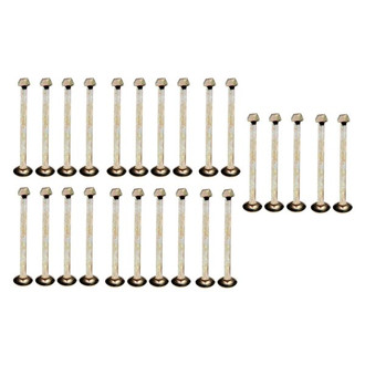 Raybestos® - R-Line™ Drum Brake Shoe Spring Hold Down Pin