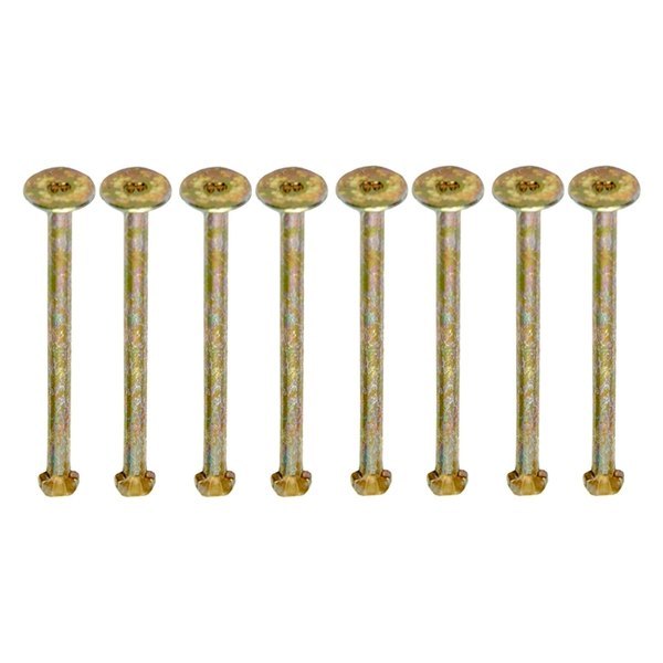 Raybestos® - R-Line™ Front Drum Brake Shoe Spring Hold Down Pin Set