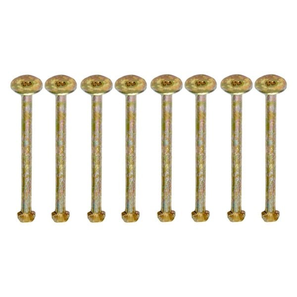 thumbnail image 2 of Raybestos H1105K Drum Brake Shoe Hold Down Pin & Spring Kit - Professional Grade 2 of 12