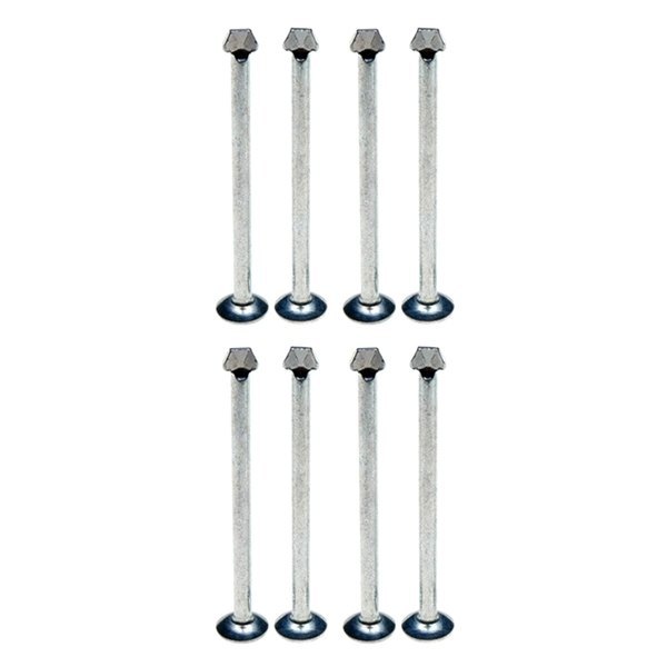 Raybestos® - R-Line™ Front Drum Brake Shoe Spring Hold Down Pin Set