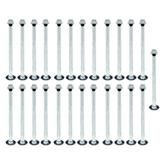 Raybestos® - R-Line™ Rear Drum Brake Shoe Spring Hold Down Pin