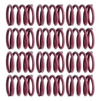 Raybestos® - R-Line™ Rear Drum Brake Hold Down Springs