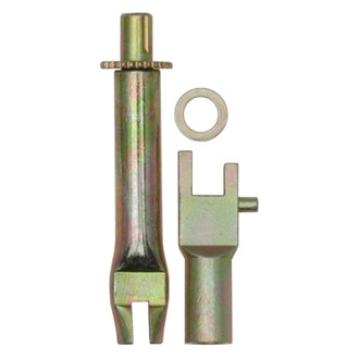 Raybestos® - R-Line™ Rear Passenger Side Drum Brake Adjusting Screw Set