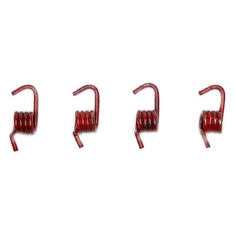 Raybestos® - R-Line™ Brake Hold Down Spring