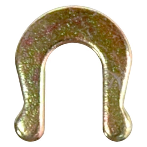 Raybestos® H1170 RLine™ Rear Drum Brake Shoe CWasher