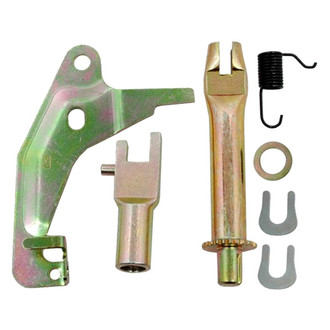 Raybestos® - R-Line™ Rear Passenger Side Drum Brake Self Adjuster Repair Kit