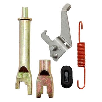 Raybestos® - R-Line™ Rear Passenger Side Drum Brake Self Adjuster Repair Kit