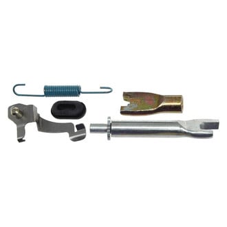 Raybestos® - R-Line™ Rear Driver Side Drum Brake Self Adjuster Repair Kit