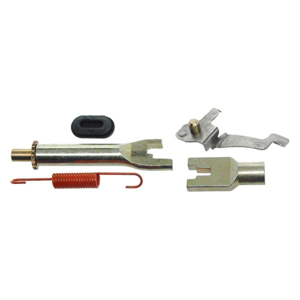 Raybestos® - R-Line™ Rear Passenger Side Drum Brake Self Adjuster Repair Kit