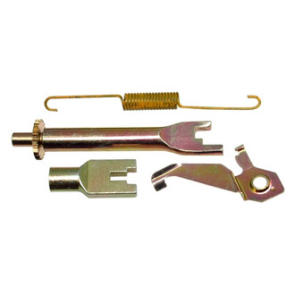 Raybestos® - R-Line™ Rear Passenger Side Drum Brake Self Adjuster Repair Kit