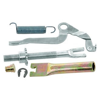 Raybestos® - R-Line™ Rear Driver Side Drum Brake Self Adjuster Repair Kit