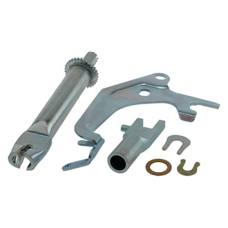 Raybestos® - R-Line™ Rear Driver Side Drum Brake Self Adjuster Repair Kit