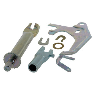 Raybestos® - R-Line™ Rear Passenger Side Drum Brake Self Adjuster Repair Kit