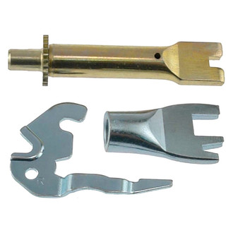 Raybestos® - R-Line™ Rear Passenger Side Drum Brake Self Adjuster Repair Kit