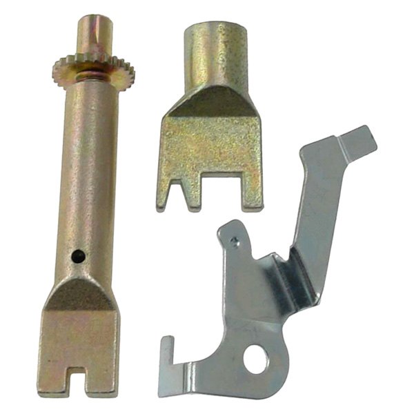 Raybestos® - R-Line™ Rear Passenger Side Drum Brake Self Adjuster Repair Kit