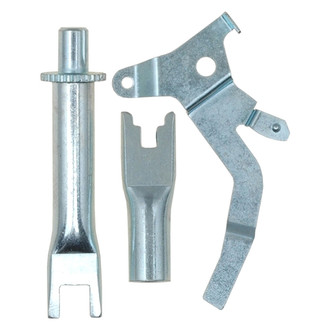 Raybestos® - R-Line™ Rear Passenger Side Drum Brake Adjusting Screw Set