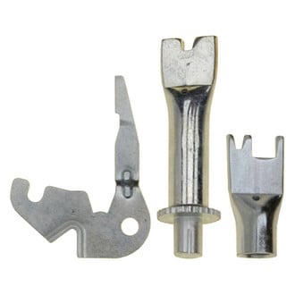 Raybestos® - R-Line™ Rear Driver Side Drum Brake Self Adjuster Repair Kit