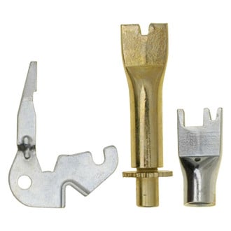 Raybestos® - R-Line™ Rear Passenger Side Drum Brake Self Adjuster Repair Kit