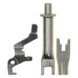 Raybestos® - R-Line™ Rear Passenger Side Drum Brake Self Adjuster Repair Kit