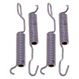 Raybestos® - R-Line™ Drum Brake Shoe Return Spring Kit