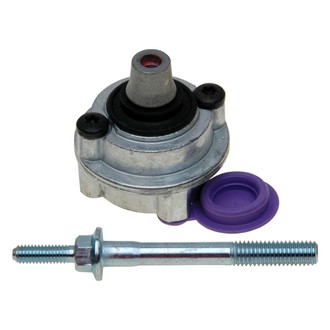 Raybestos® - R-Line™ Disc Brake Low Frequency Noise Damper