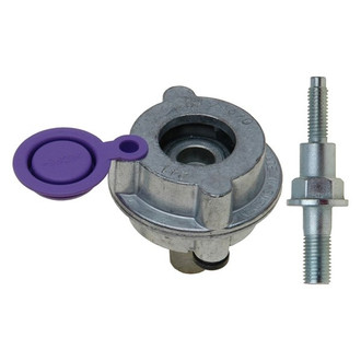 Raybestos® - R-Line™ Disc Brake Low Frequency Noise Damper
