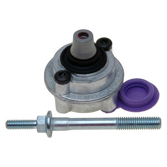 Raybestos® - R-Line™ Rear Disc Brake Low Frequency Noise Damper