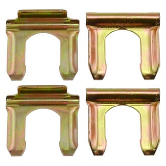 Raybestos® - R-Line™ Rear Drum Brake Hardware Kit
