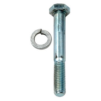 Raybestos® - R-Line™ Disc Brake Caliper Bolt