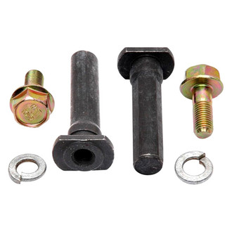 Raybestos® H15058 - R-Line™ Disc Brake Caliper Bolt