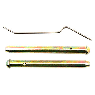 Raybestos® - R-Line™ Disc Brake Caliper Bolt