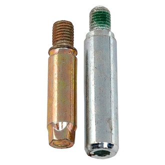 Raybestos® H15091 - R-Line™ Rear Disc Brake Caliper Bolts