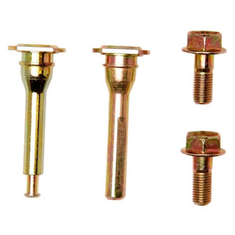 Raybestos® H15100 - R-Line™ Rear Disc Brake Caliper Bolts