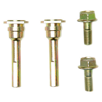Raybestos® H15101 - R-Line™ Rear Disc Brake Caliper Bolts