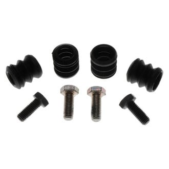 Raybestos® H15122A - R-Line™ Rear Disc Brake Hardware Kit
