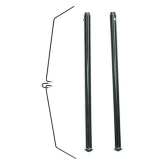 Raybestos® - R-Line™ Disc Brake Caliper Bolt
