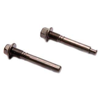Raybestos® - R-Line™ Rear Disc Brake Caliper Bolts