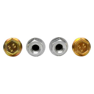 Raybestos® - R-Line™ Disc Brake Caliper Bolt