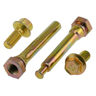 Raybestos® - R-Line™ Disc Brake Caliper Bolts