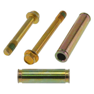 Raybestos® H15218 - R-Line™ Front Disc Brake Caliper Bolt