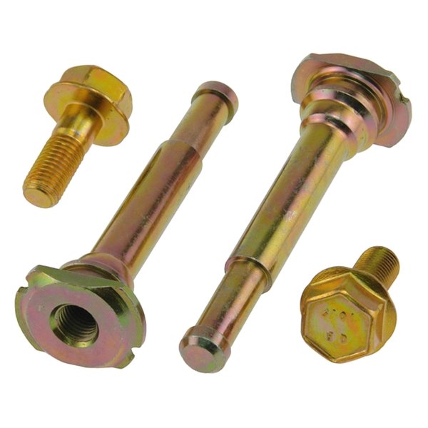 Raybestos® - R-Line™ Front Disc Brake Caliper Bolts