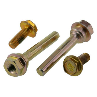 Raybestos® - R-Line™ Disc Brake Caliper Bolt